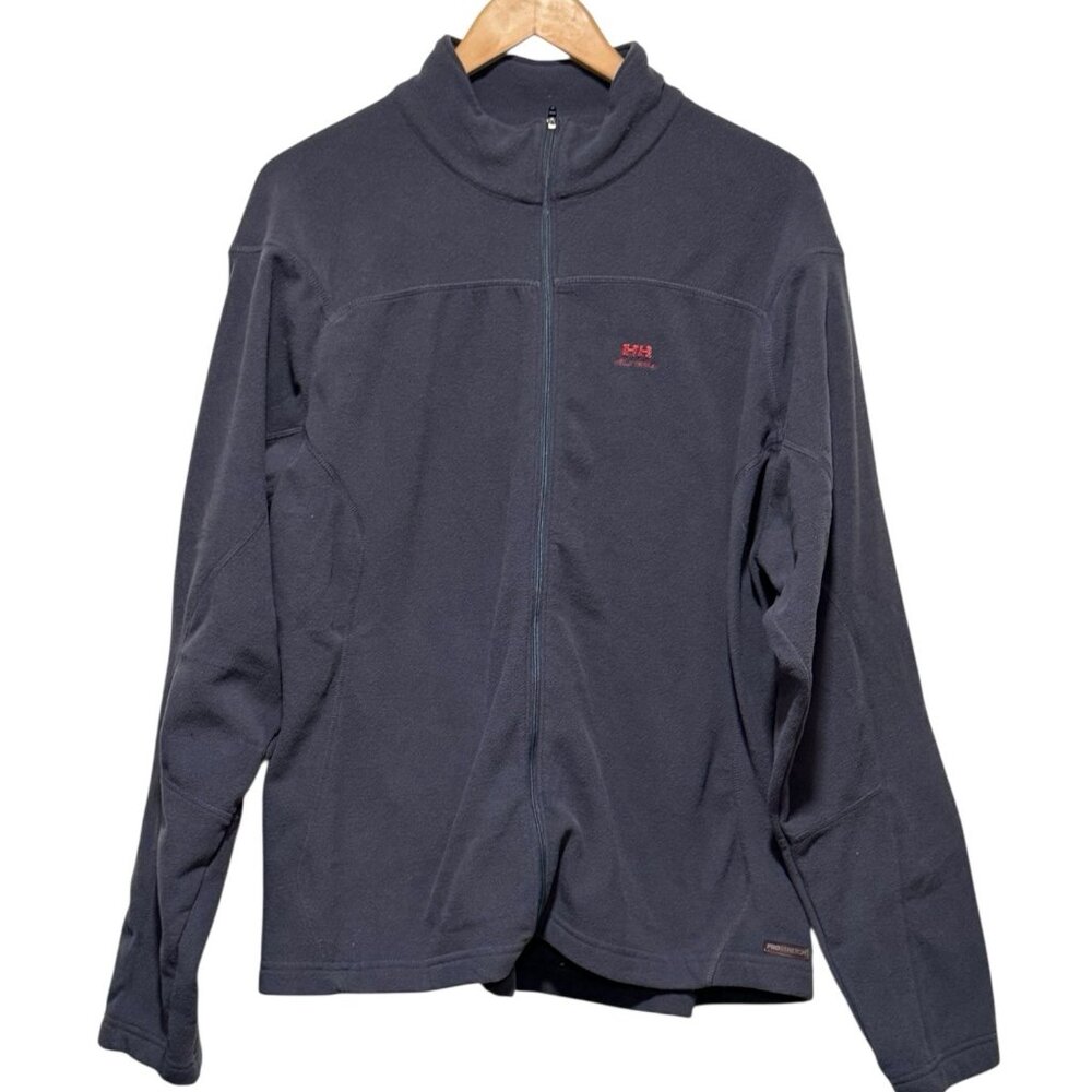 Helly Hansen Navy Blue Lightweight Jacket - image 1